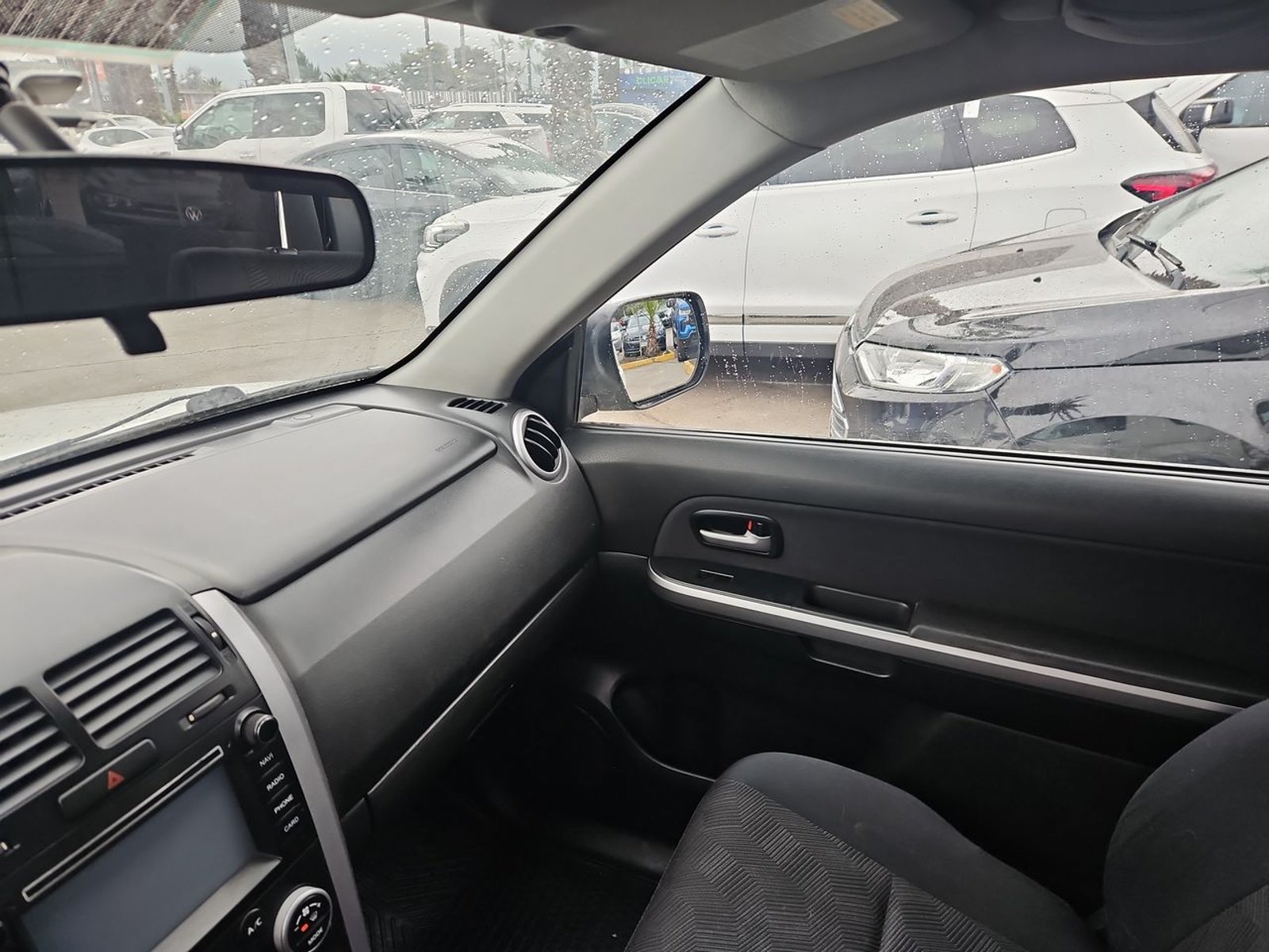 Suzuki GRAND VITARA 2015 - Imagen 11 de 15