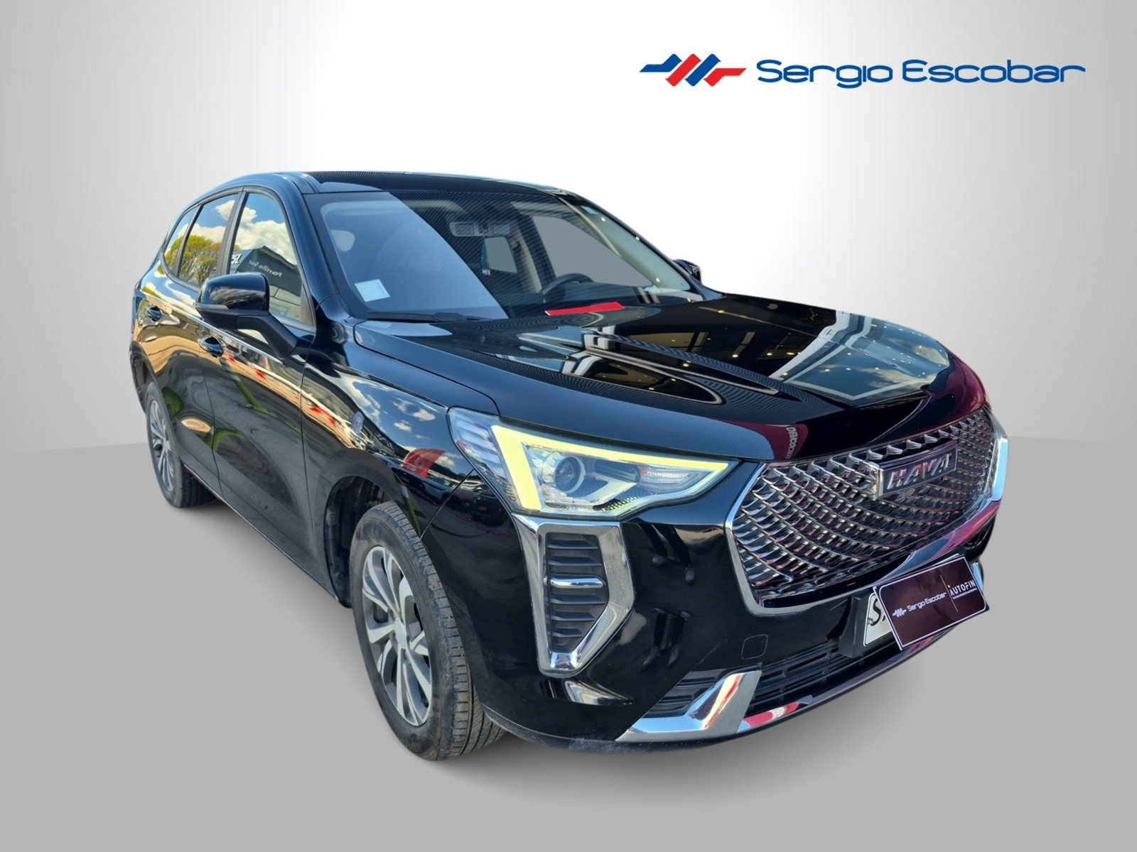 Haval Jolion 2023