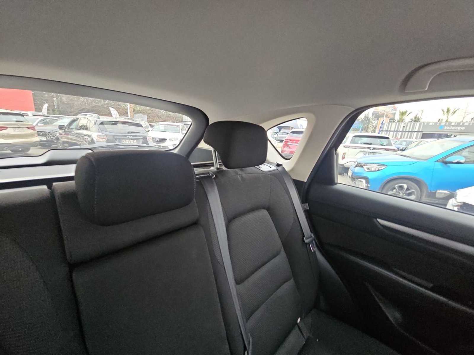 MAZDA CX-5 2022 - Imagen 15 de 15