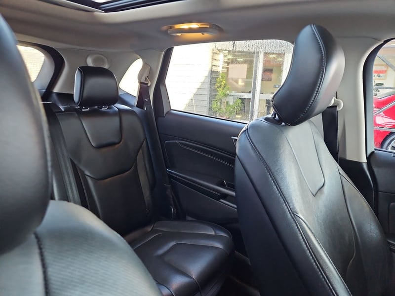 Ford EDGE 2019 - Imagen 13 de 15