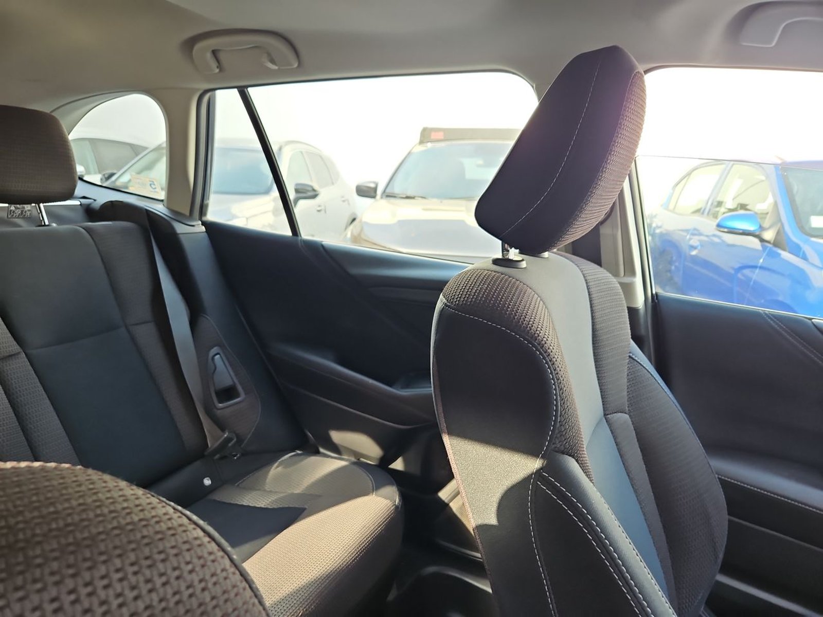 SUBARU OUTBACK 2022 - Imagen 13 de 15
