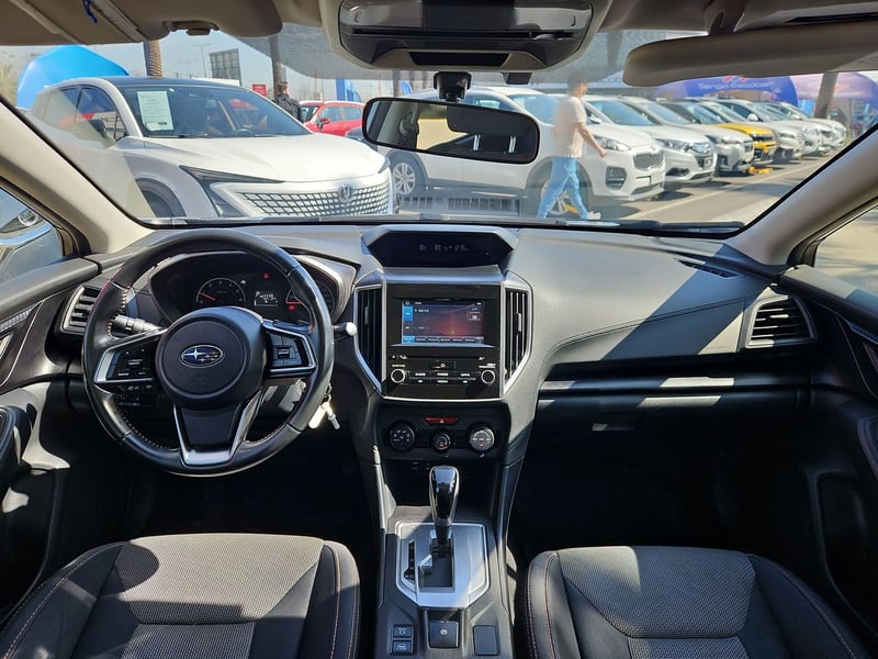 Subaru XV 2020 - Imagen 10 de 15