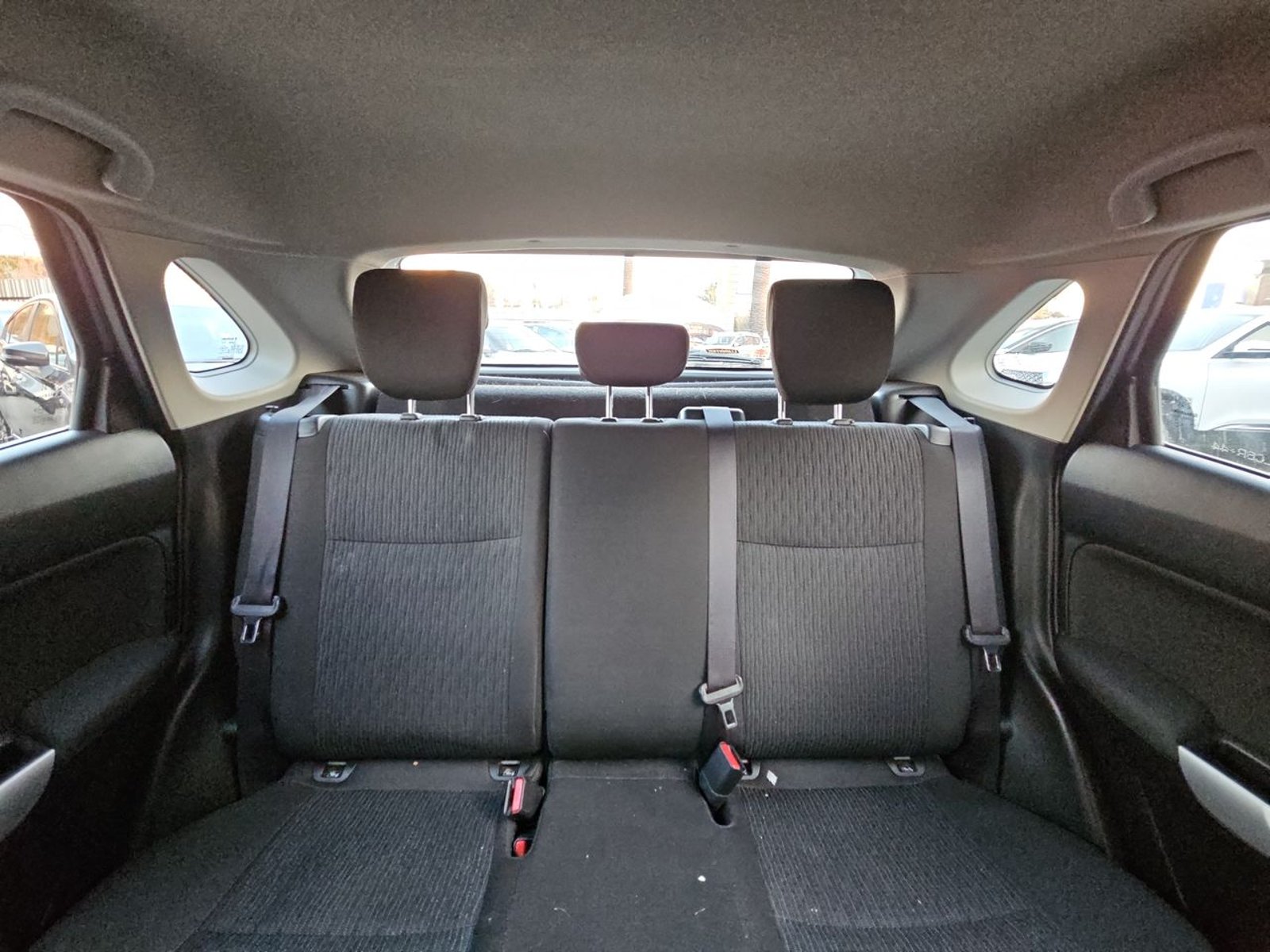 SUZUKI BALENO 2019 - Imagen 14 de 15