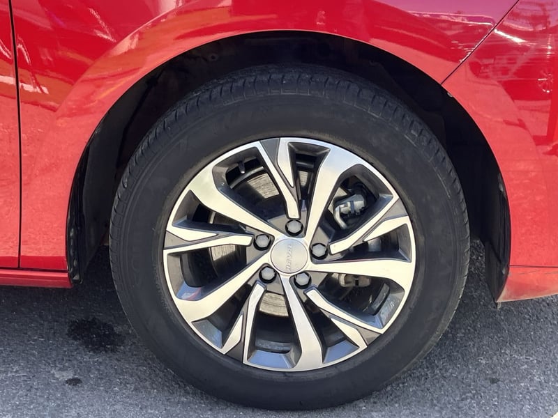 Haval JOLION 2022 - Imagen 10 de 15