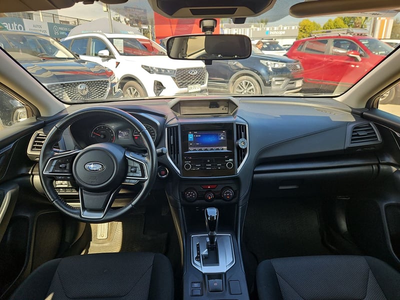 Subaru IMPREZA 2022 - Imagen 10 de 15