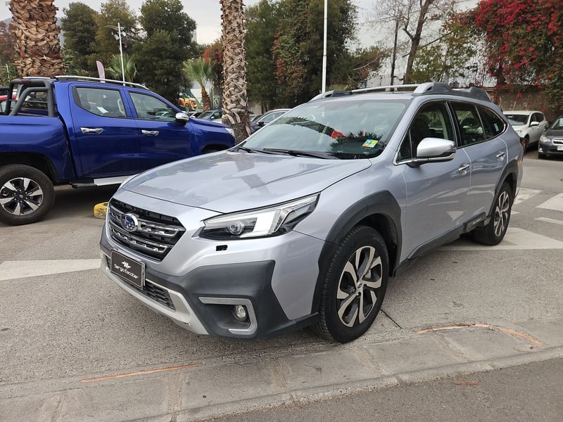 Subaru OUTBACK 2022 - Imagen 4 de 15