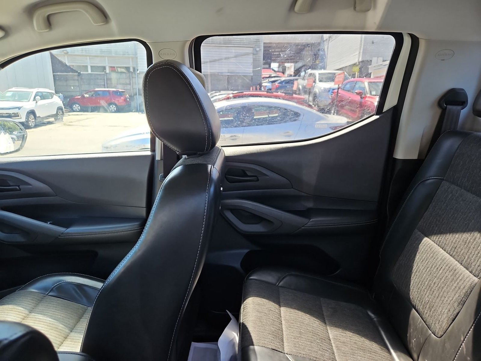 PEUGEOT LANDTREK 2022 - Imagen 10 de 15