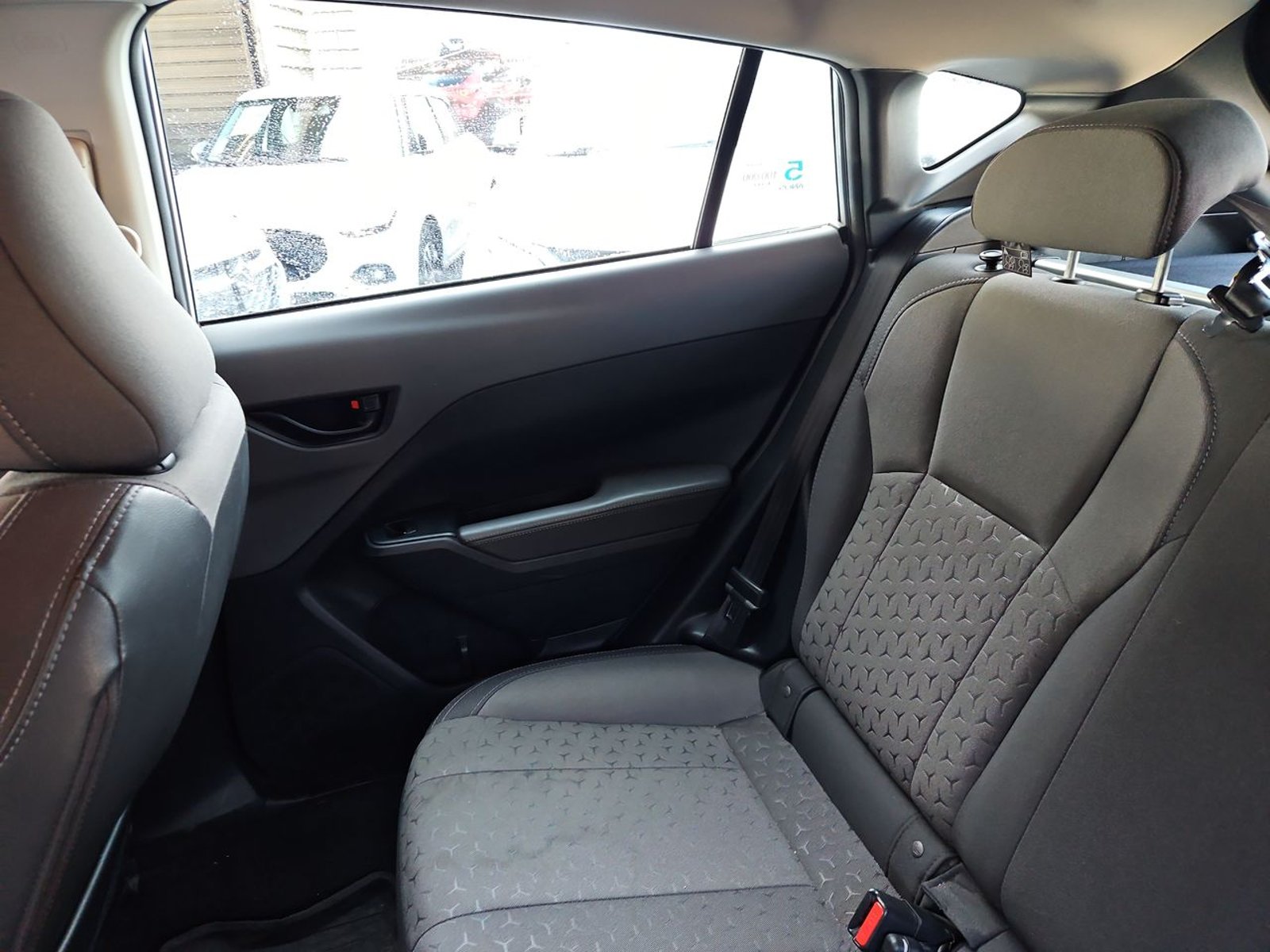 Subaru CROSSTREK 2024 - Imagen 11 de 15