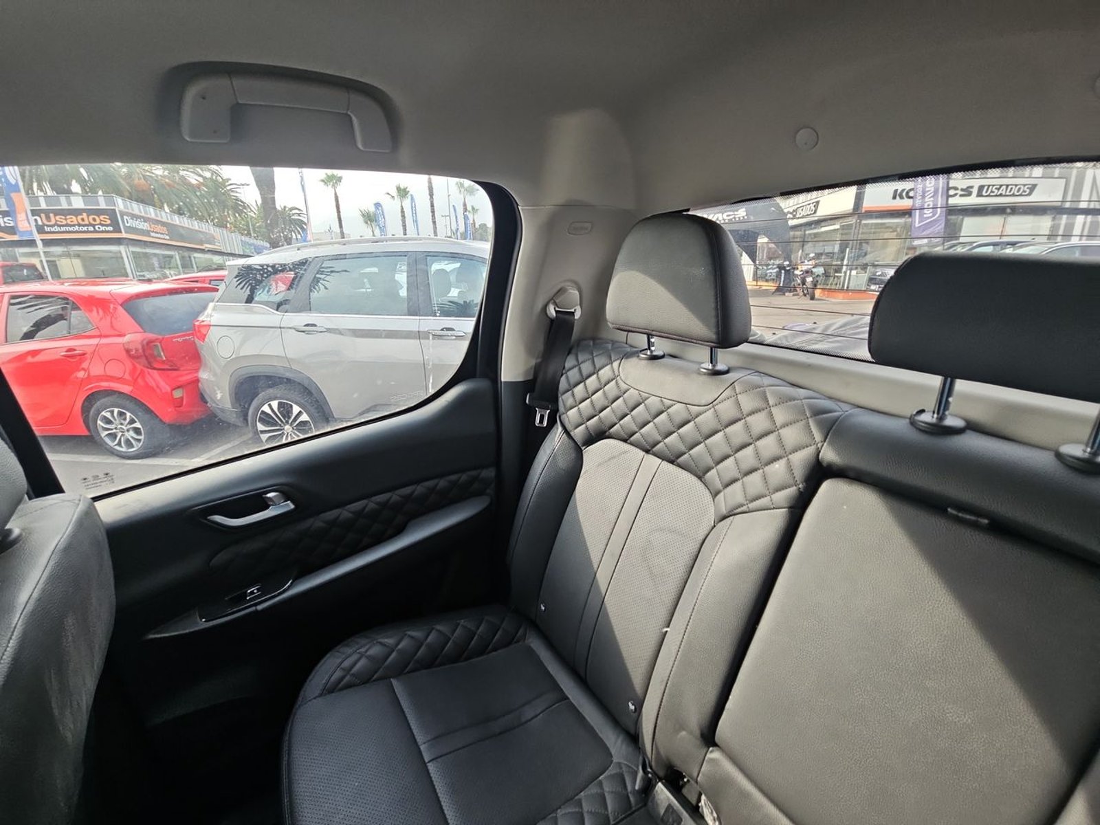 FOTON G7 2023 - Imagen 13 de 15