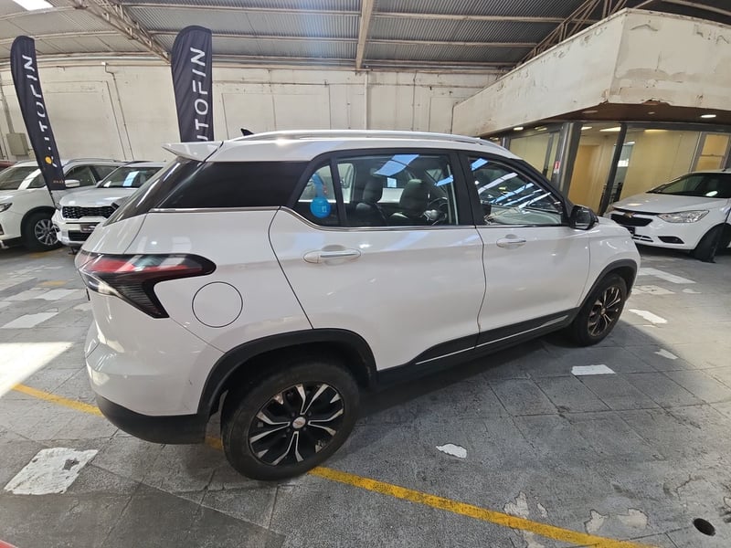 Chevrolet GROOVE 2023 - Imagen 8 de 15