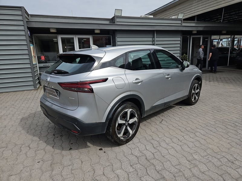 Nissan QASHQAI 2023 - Imagen 6 de 15