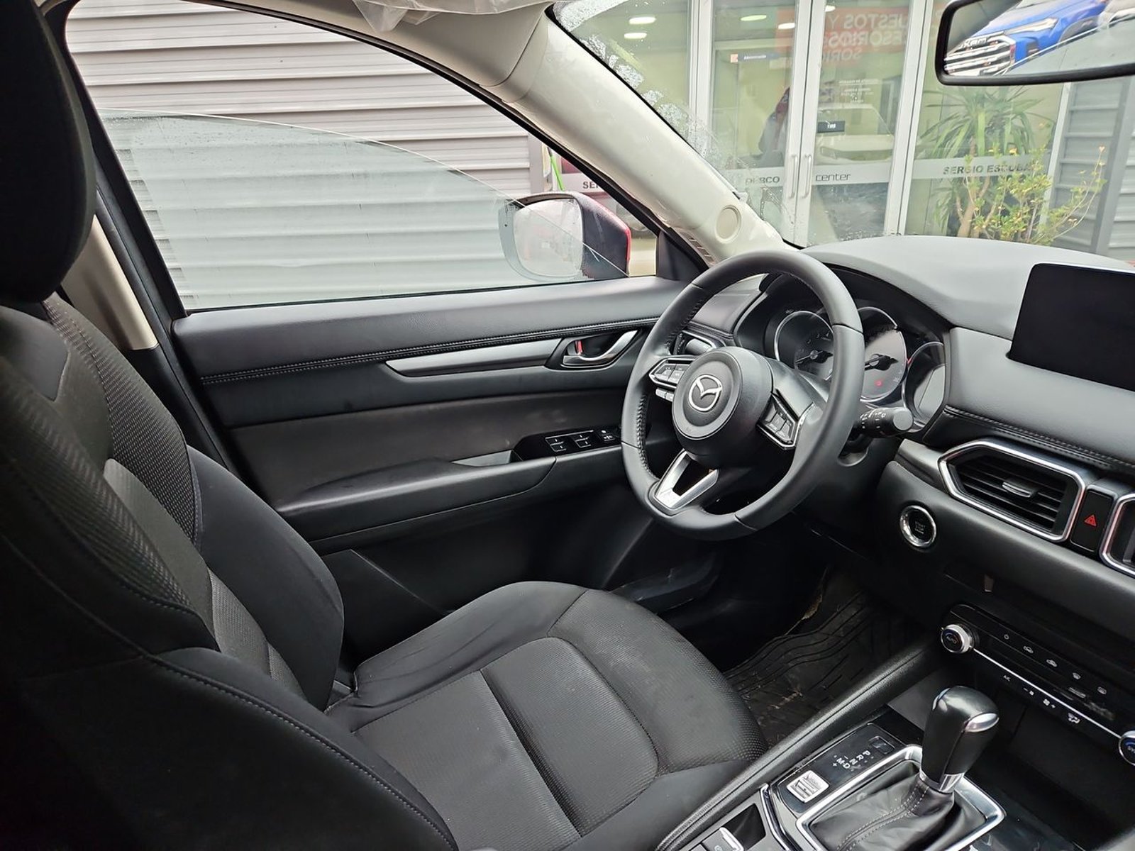 MAZDA CX-5 2024 - Imagen 15 de 15