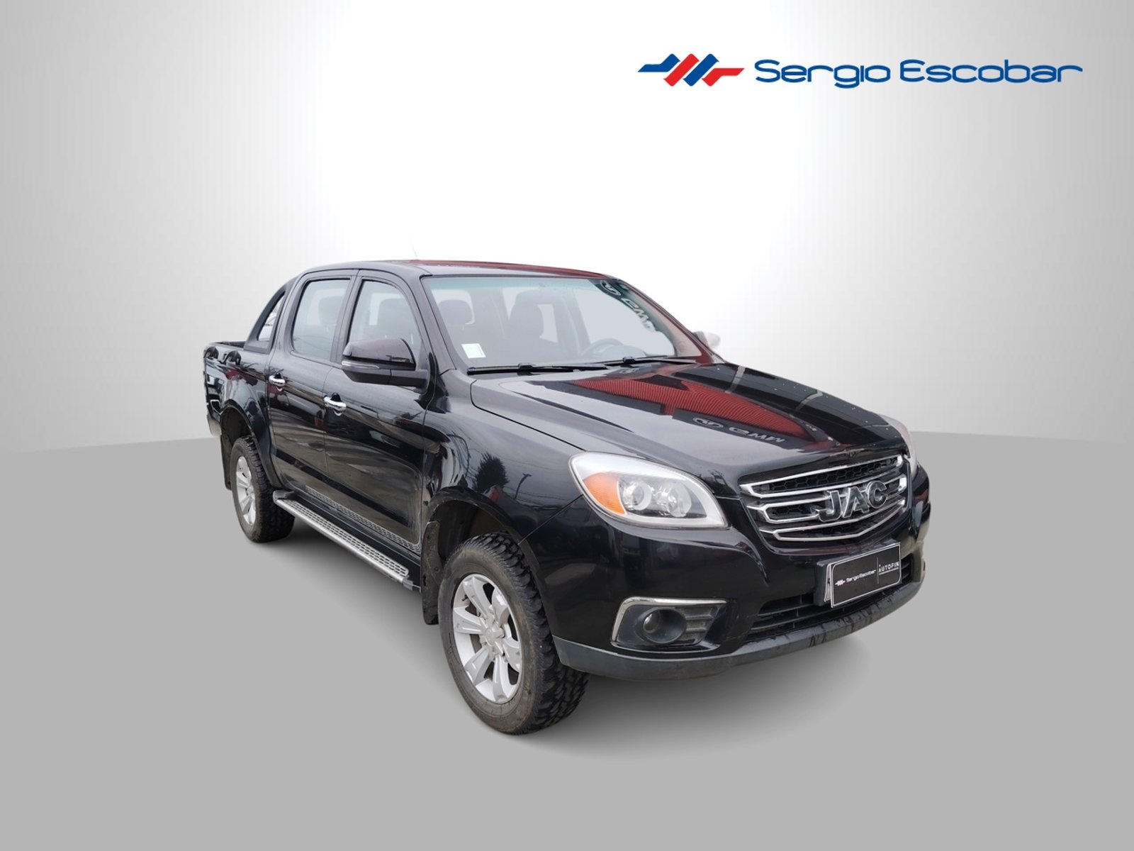 JAC T6 2023