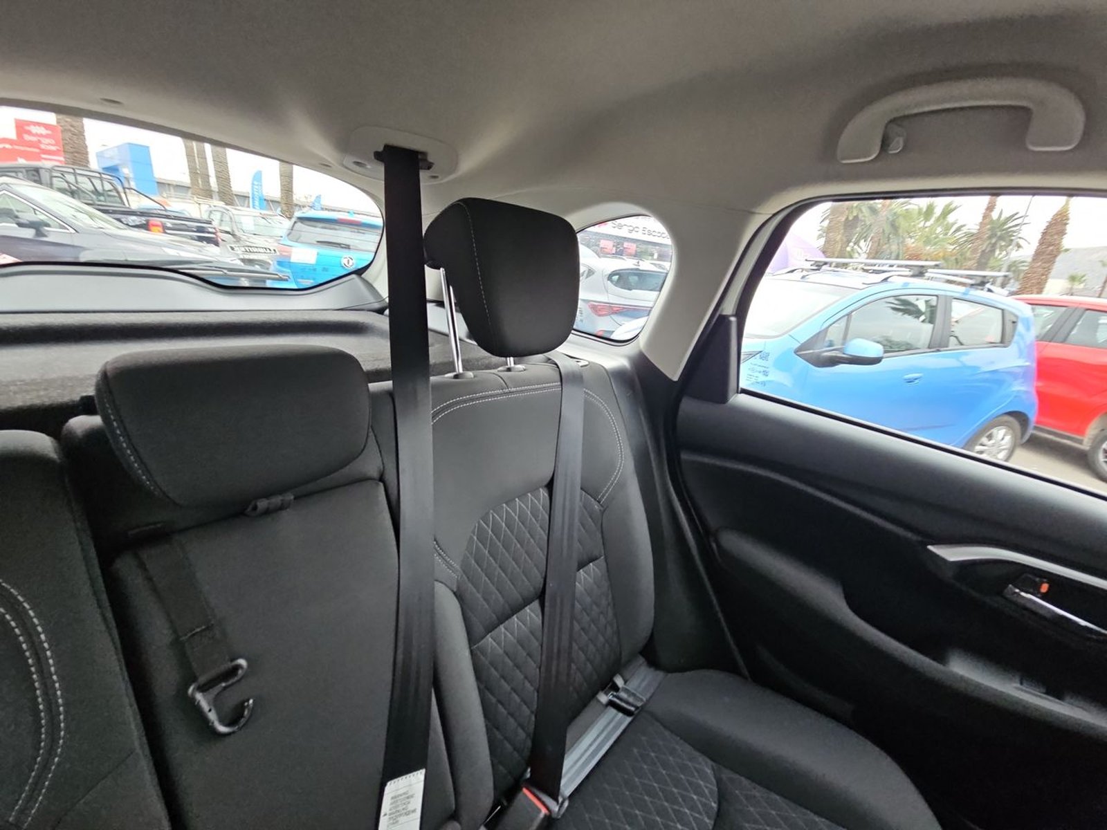 SUZUKI GRAND VITARA 2025 - Imagen 15 de 15