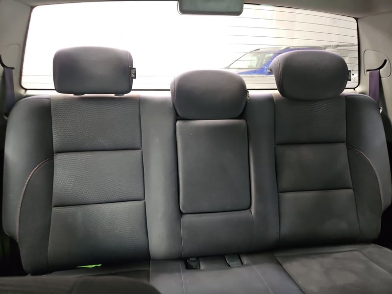 SsangYong ACTYON SPORT 2015 - Imagen 12 de 15
