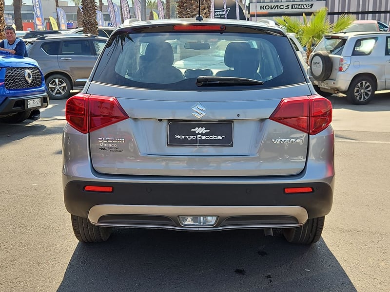 Suzuki VITARA 2019 - Imagen 7 de 15