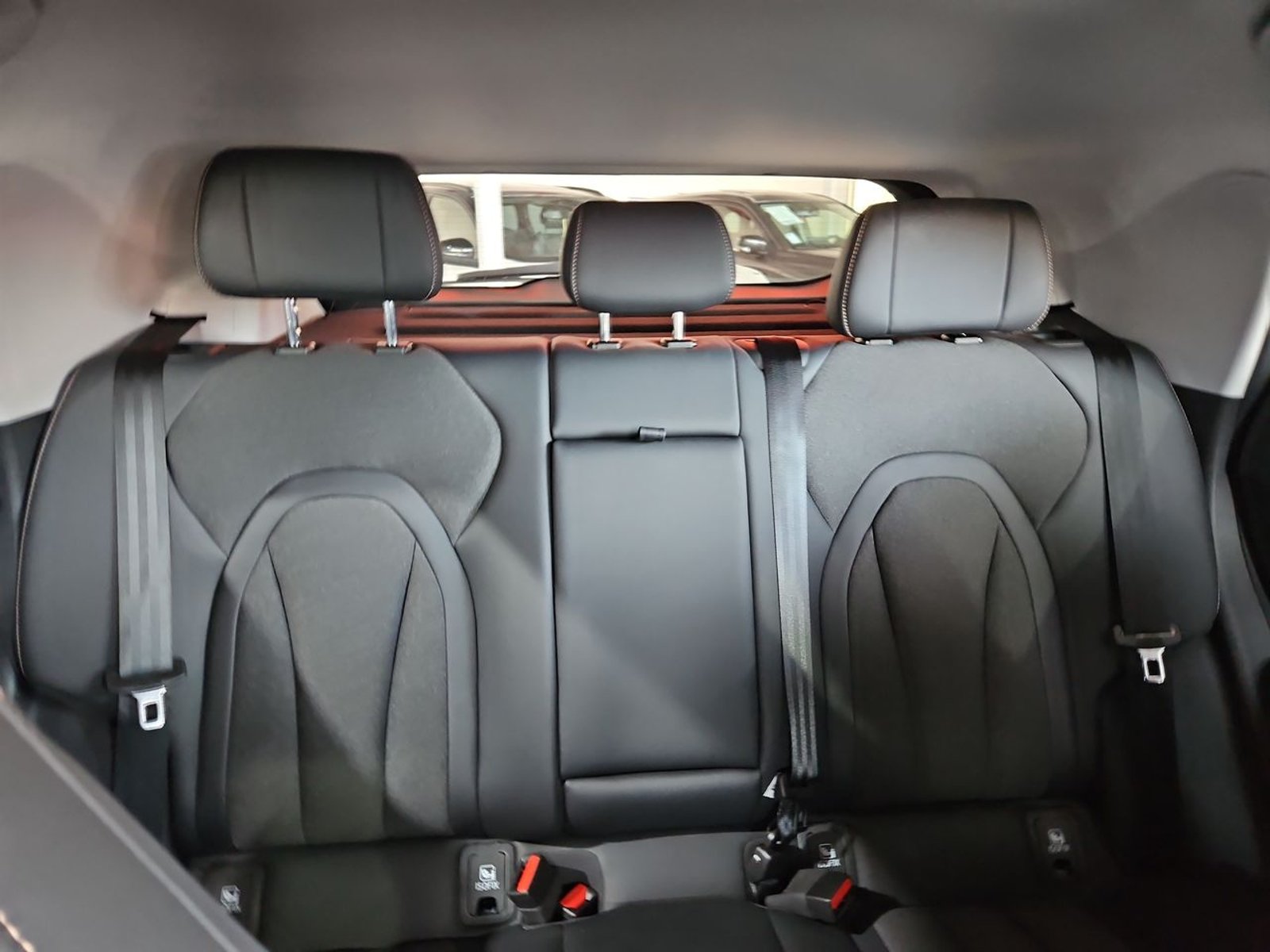 OMODA C5 2026 - Imagen 12 de 15