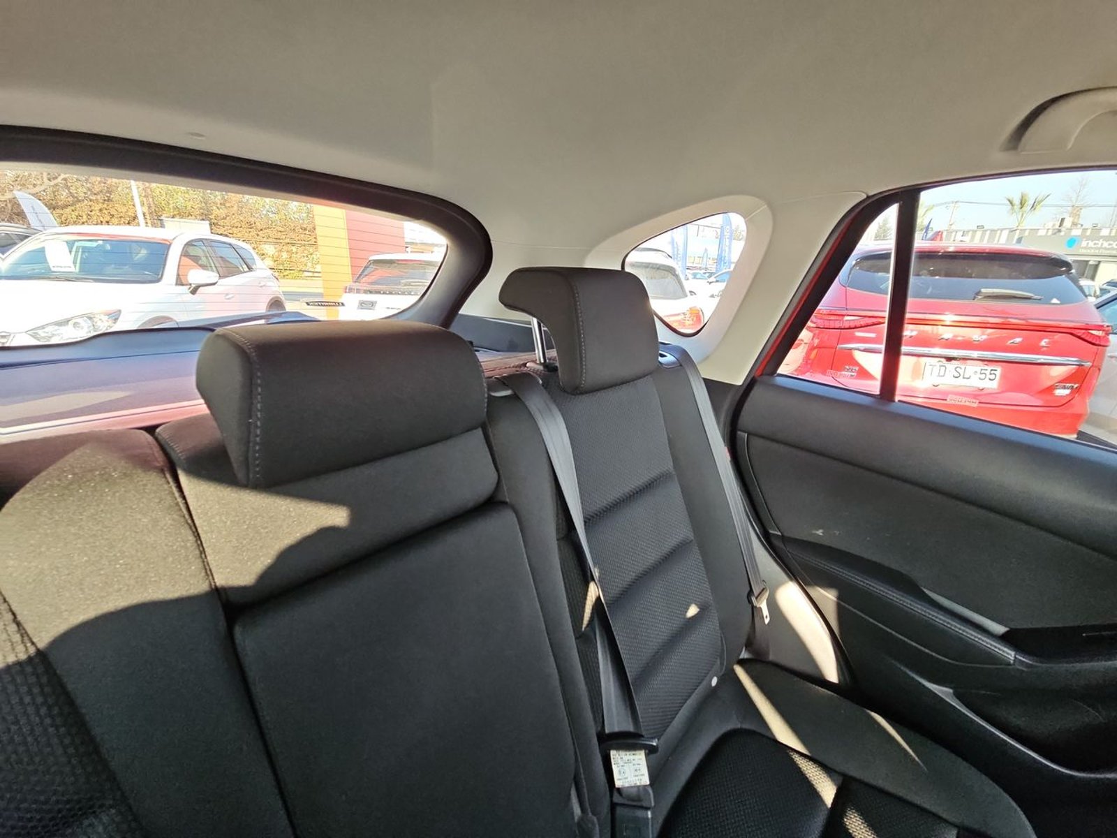 MAZDA CX-5 2016 - Imagen 15 de 15