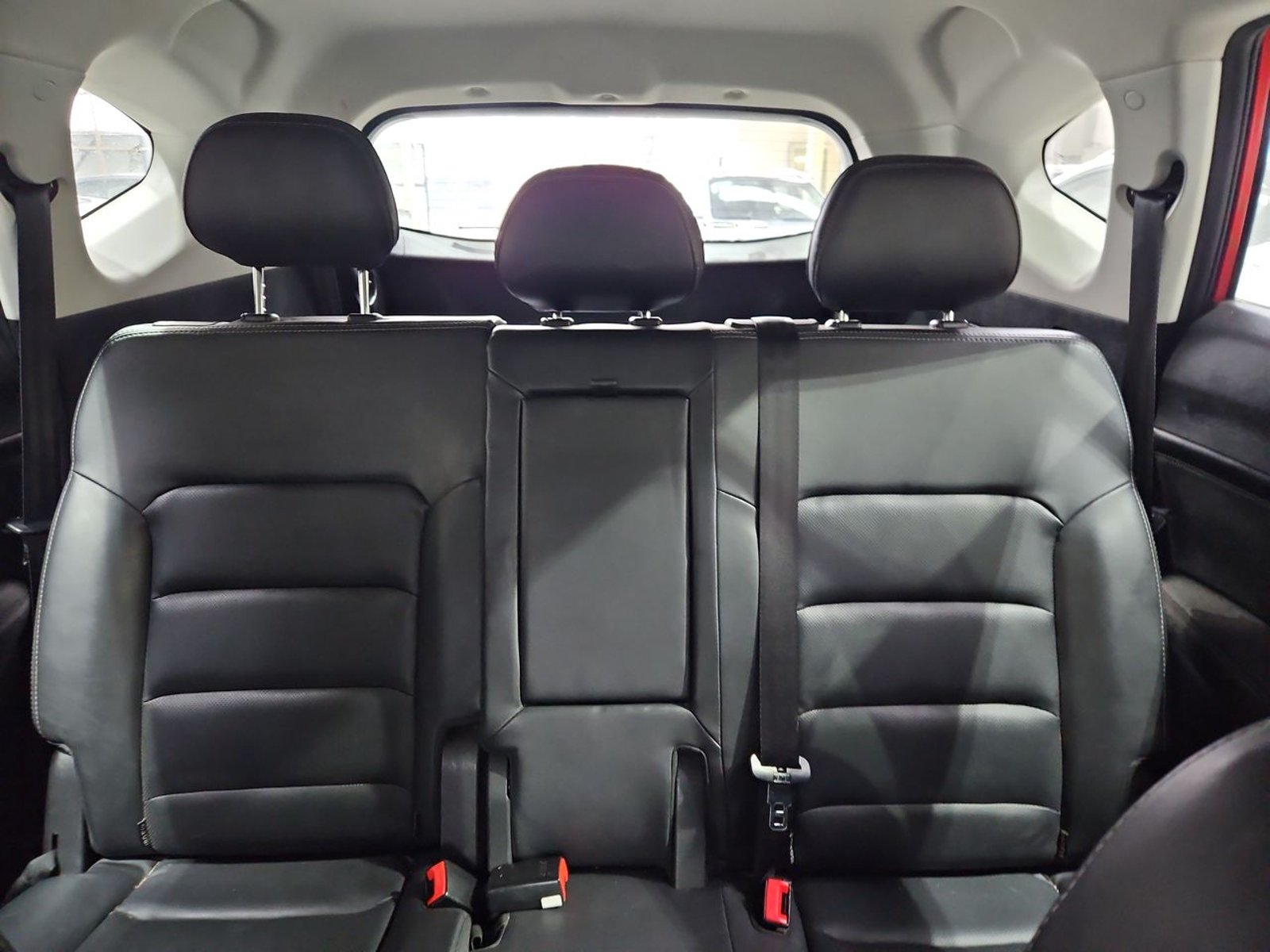 JAC JS8 2023 - Imagen 12 de 15
