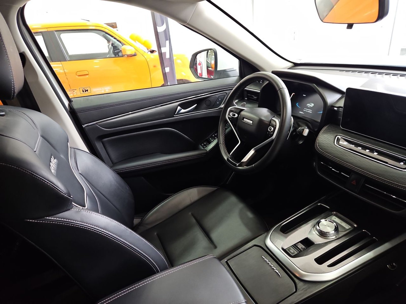 Haval JOLION 2023 - Imagen 15 de 15