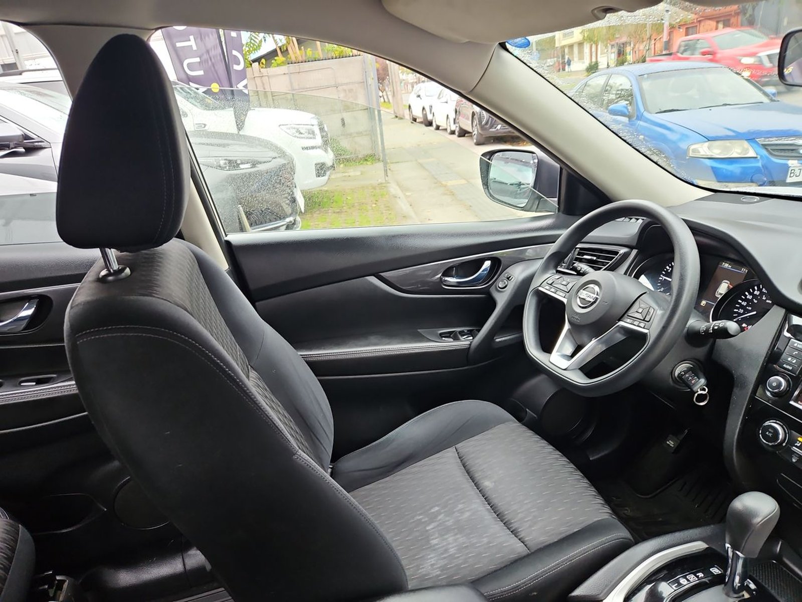 NISSAN X-TRAIL 2023 - Imagen 15 de 15