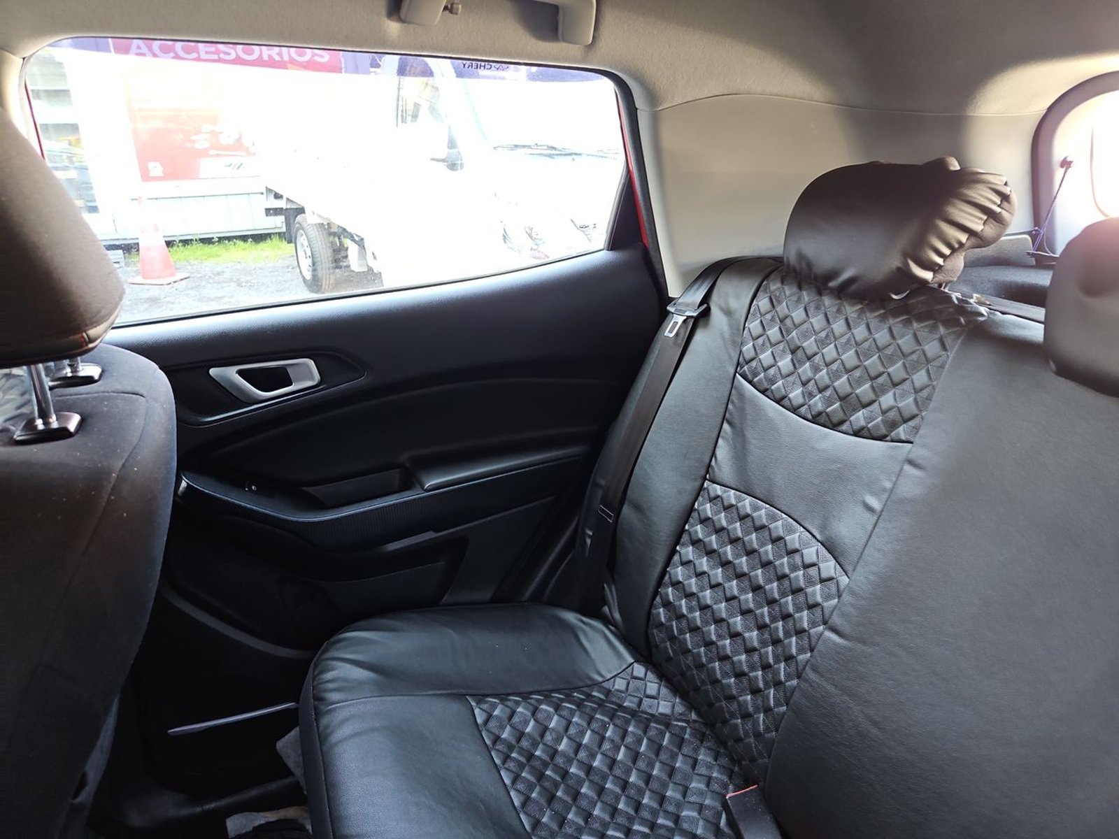 Chery TIGGO 3 2022 - Imagen 11 de 15