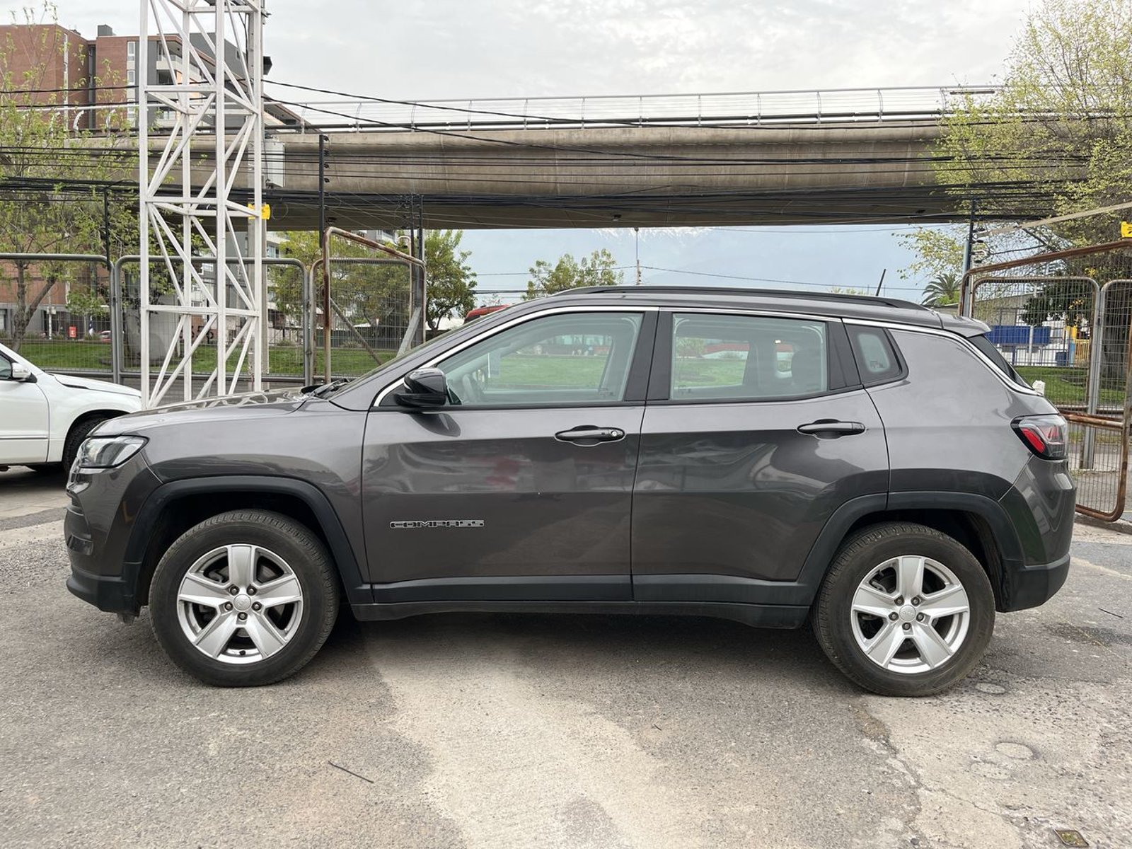 Jeep COMPASS 2023 - Foto 5 de 15