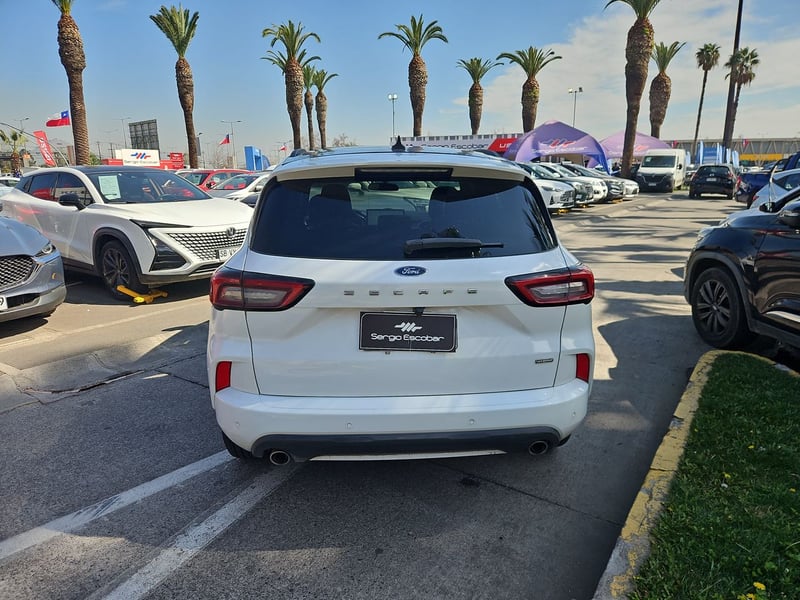 Ford ESCAPE 2024 - Imagen 7 de 15