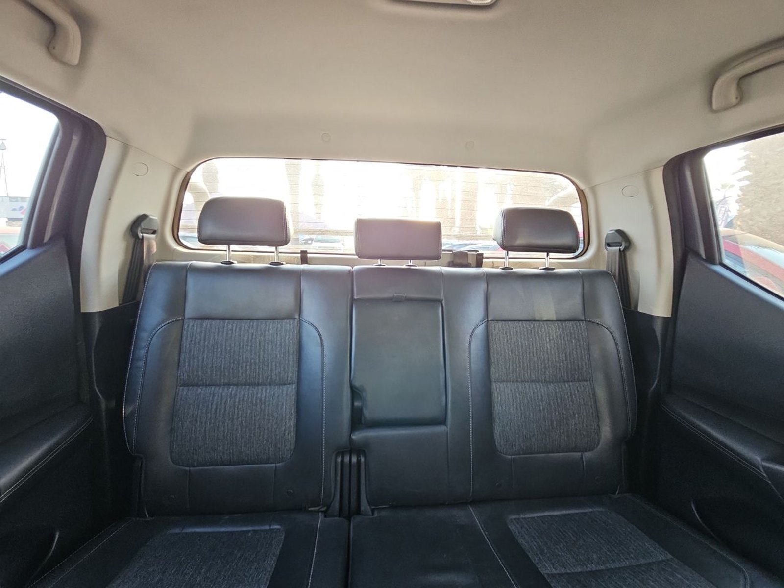CHANGAN HUNTER 2023 - Imagen 14 de 15