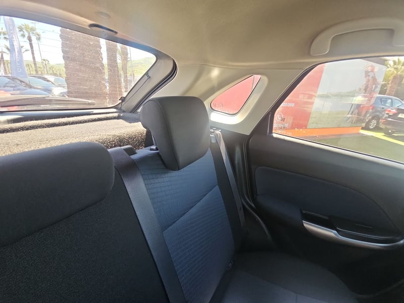 Suzuki BALENO 2022 - Imagen 15 de 15