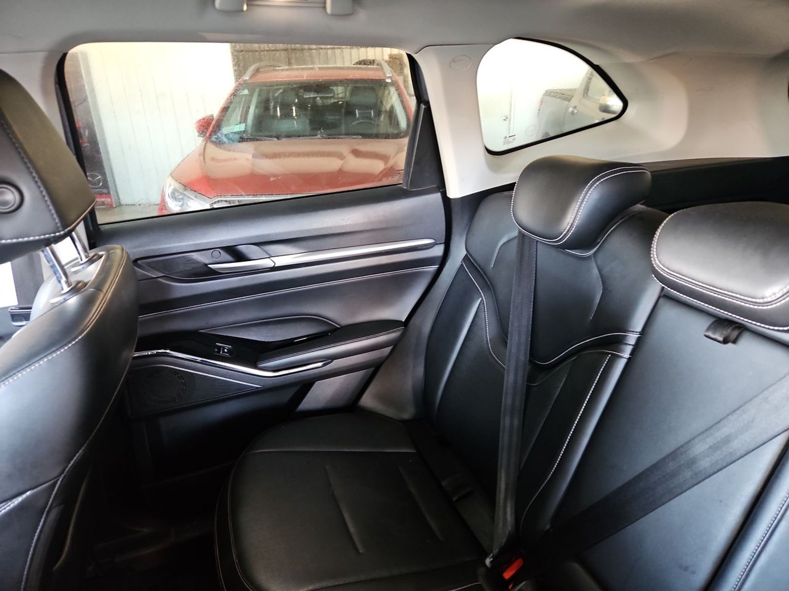 Haval H6 2022 - Imagen 11 de 15