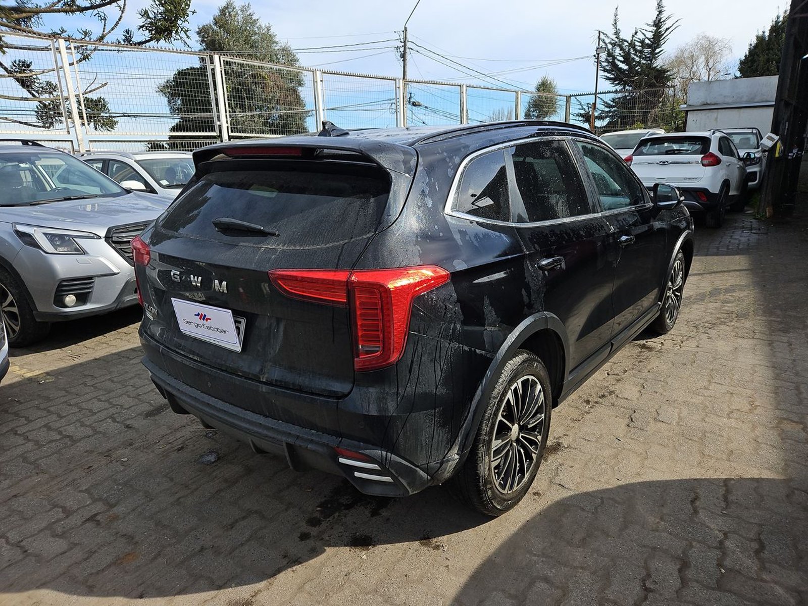Great Wall HAVAL 2025 - Imagen 6 de 15
