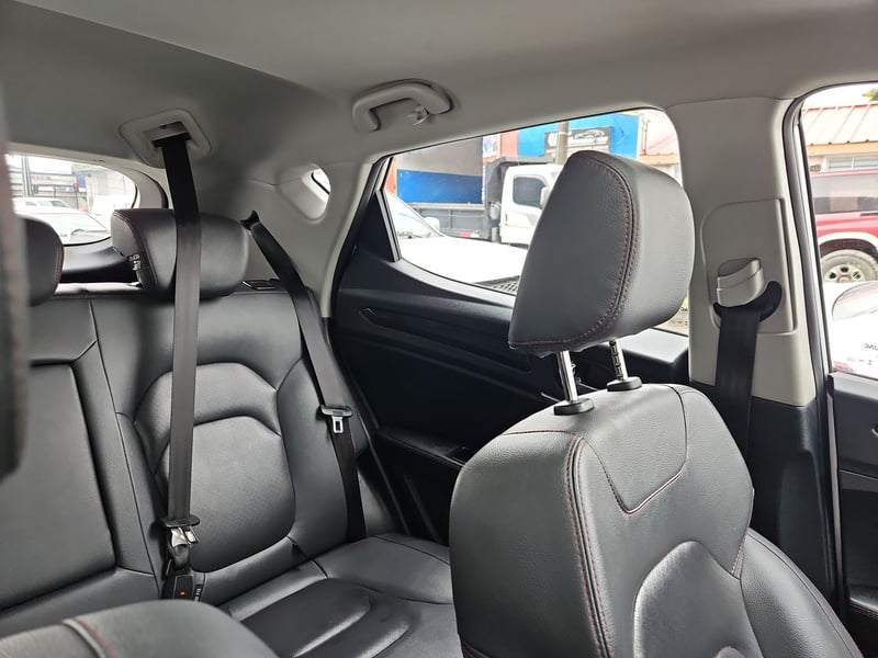 JAC JS3 2023 - Imagen 13 de 15