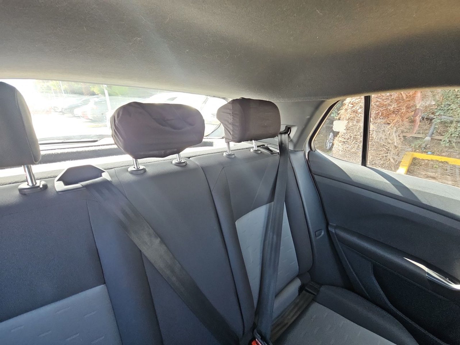 Volkswagen T-CROSS 2021 - Imagen 15 de 15