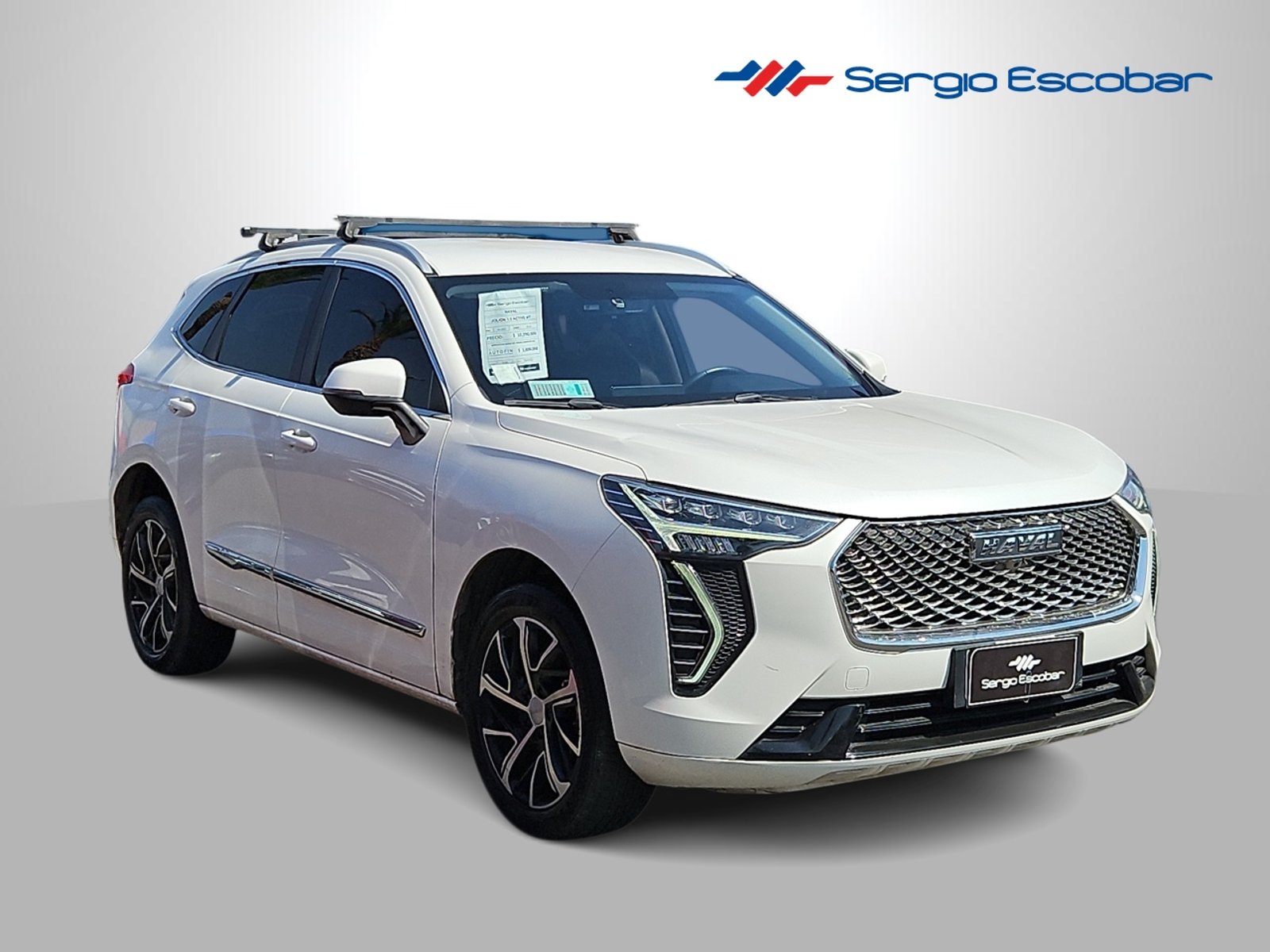 Haval Jolion 2023