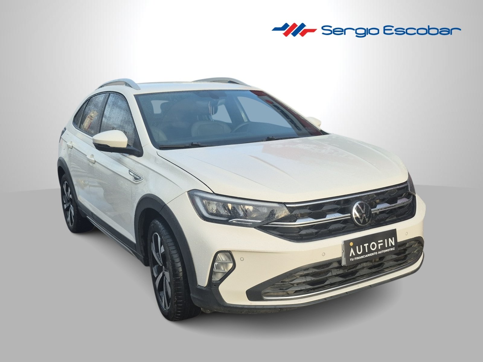 Volkswagen Nivus 2021