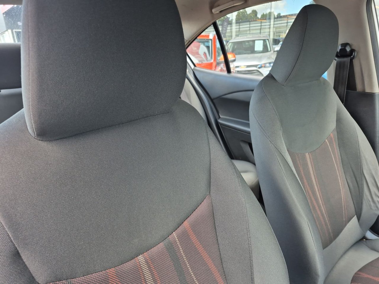 CHEVROLET SAIL 2019 - Imagen 11 de 15