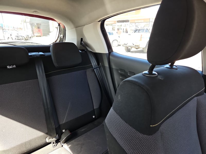 Citroën C3 AIRCROSS 2022 - Imagen 13 de 15