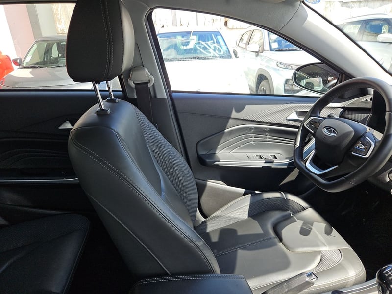 Chery TIGGO 2 PRO 2024 - Imagen 13 de 15