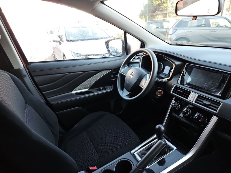 Mitsubishi XPANDER 2024 - Imagen 15 de 15