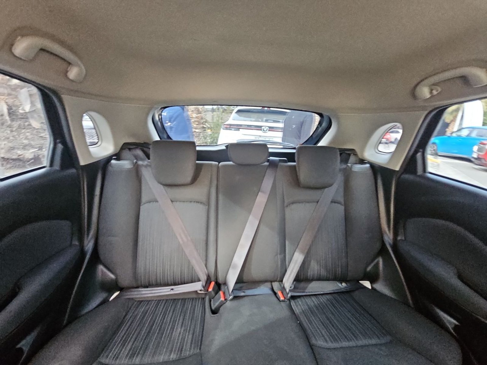 SUZUKI BALENO 2024 - Imagen 14 de 15