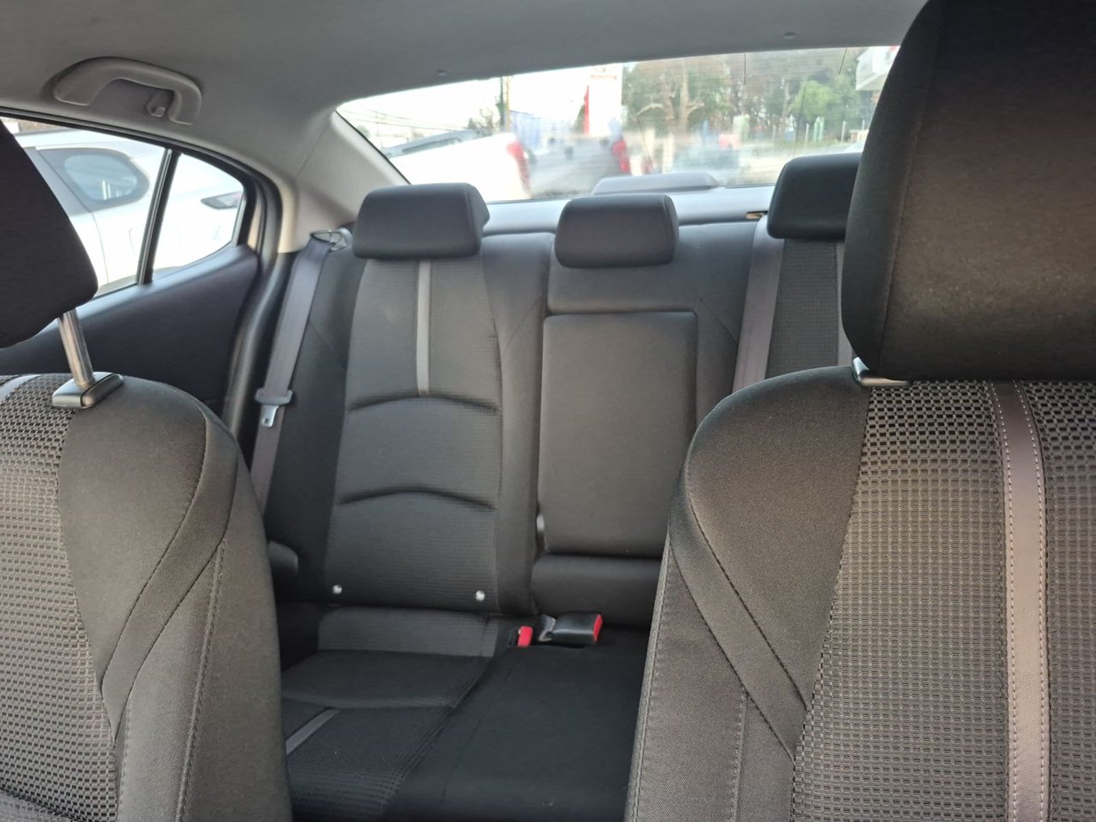 MAZDA 3 2020 - Imagen 10 de 15