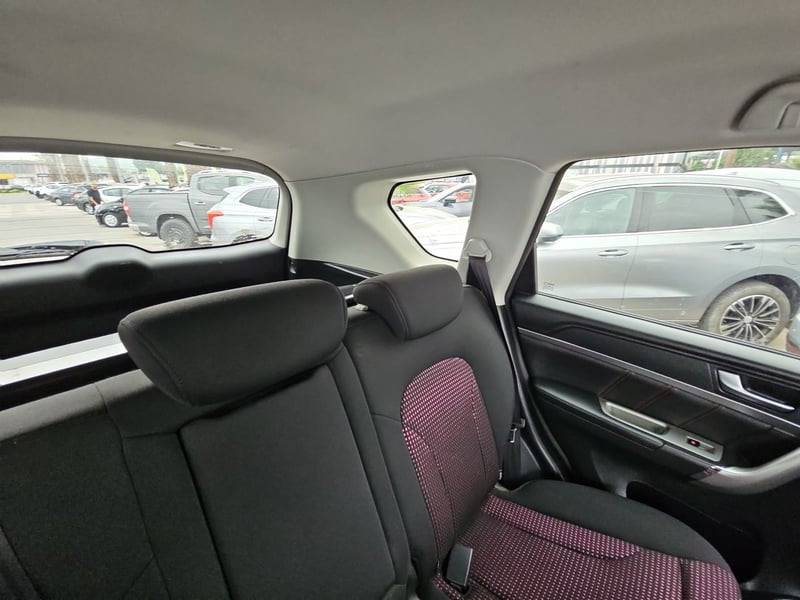 Haval H6 2020 - Imagen 15 de 15