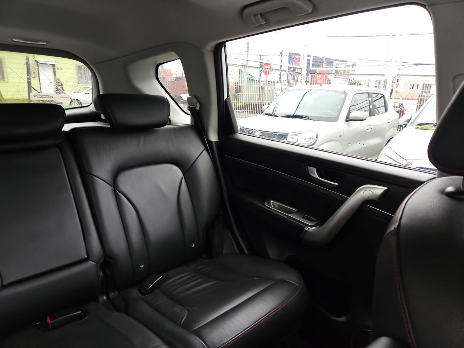 Haval H6 2021 - Imagen 13 de 15