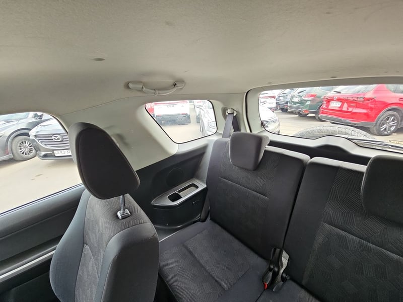 Suzuki GRAND VITARA 2016 - Imagen 13 de 15