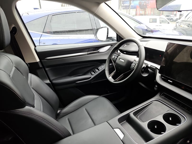 Haval  2026 - Imagen 15 de 15