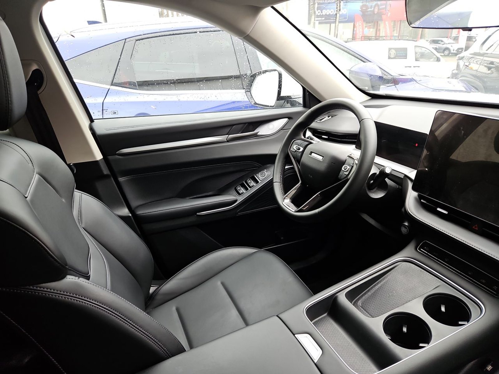 Great Wall HAVAL 2026 - Imagen 15 de 15