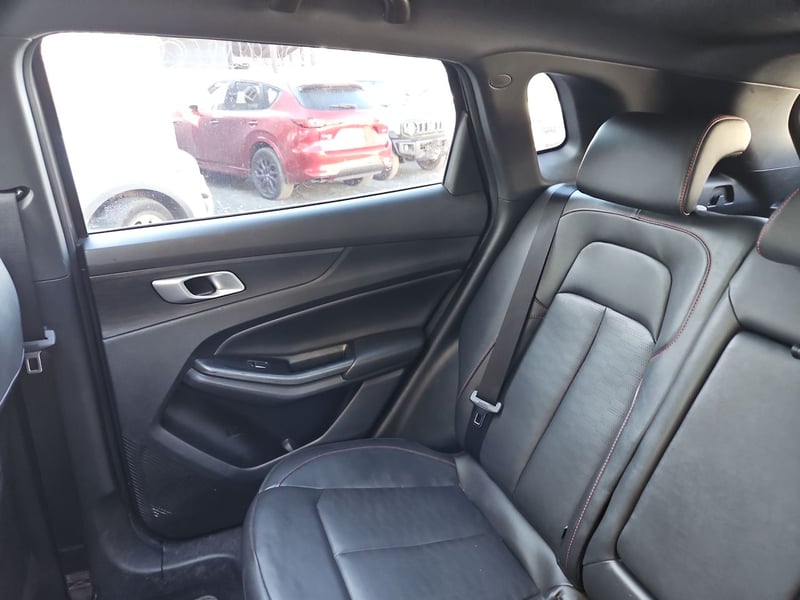 Changan CS55 2024 - Imagen 11 de 15