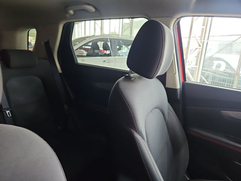 Changan CS55 2024 - Imagen 13 de 15