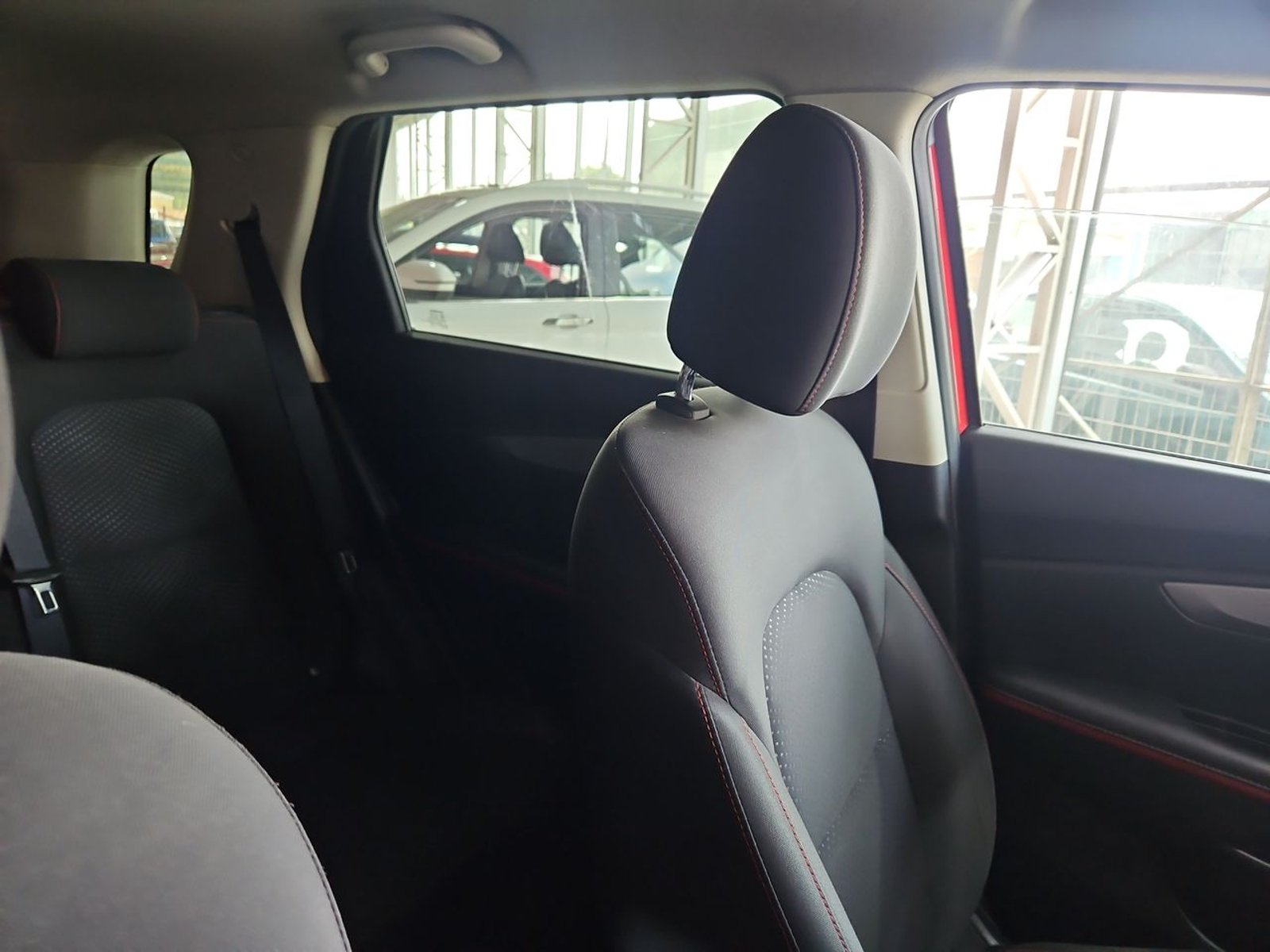 Changan CS55 2024 - Imagen 13 de 15